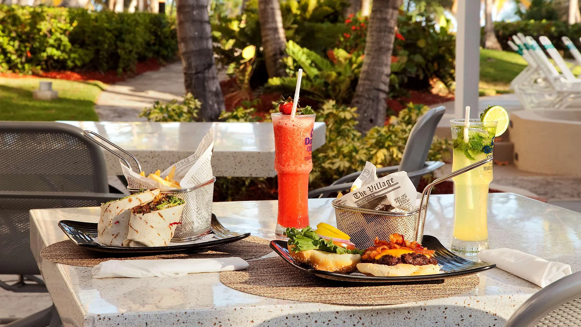 Hilton Ponce Golf & Casino Resort