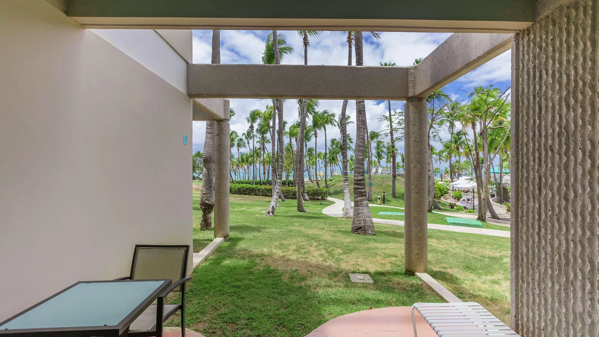 Hilton Ponce Golf & Casino Resort 3*,