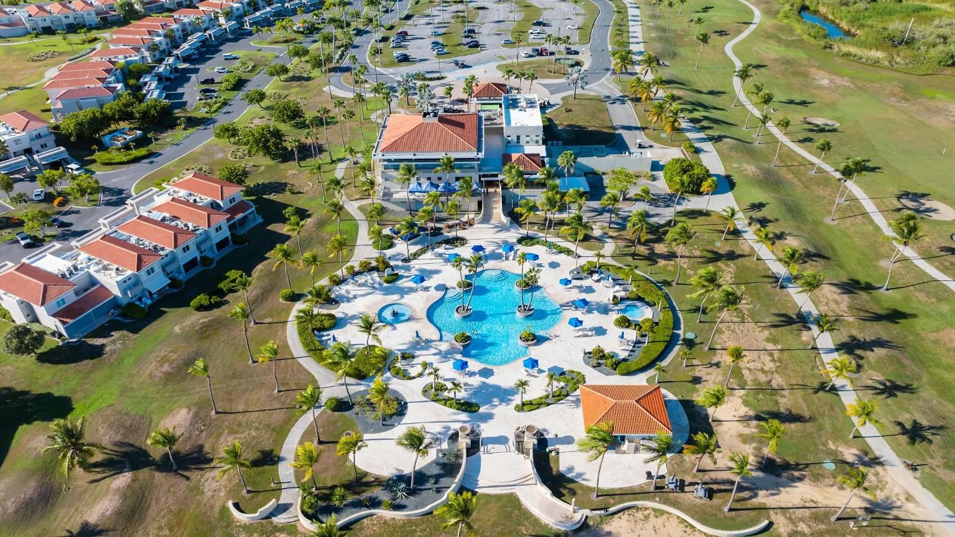 Hilton Ponce Golf & Casino Resort