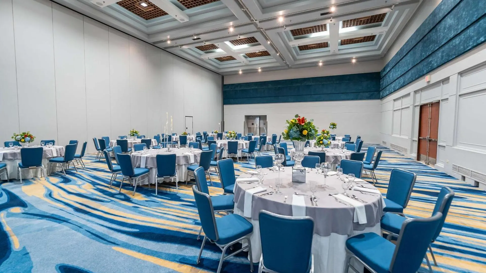 Hilton Ponce Golf & Casino Resort פוארטו ריקו