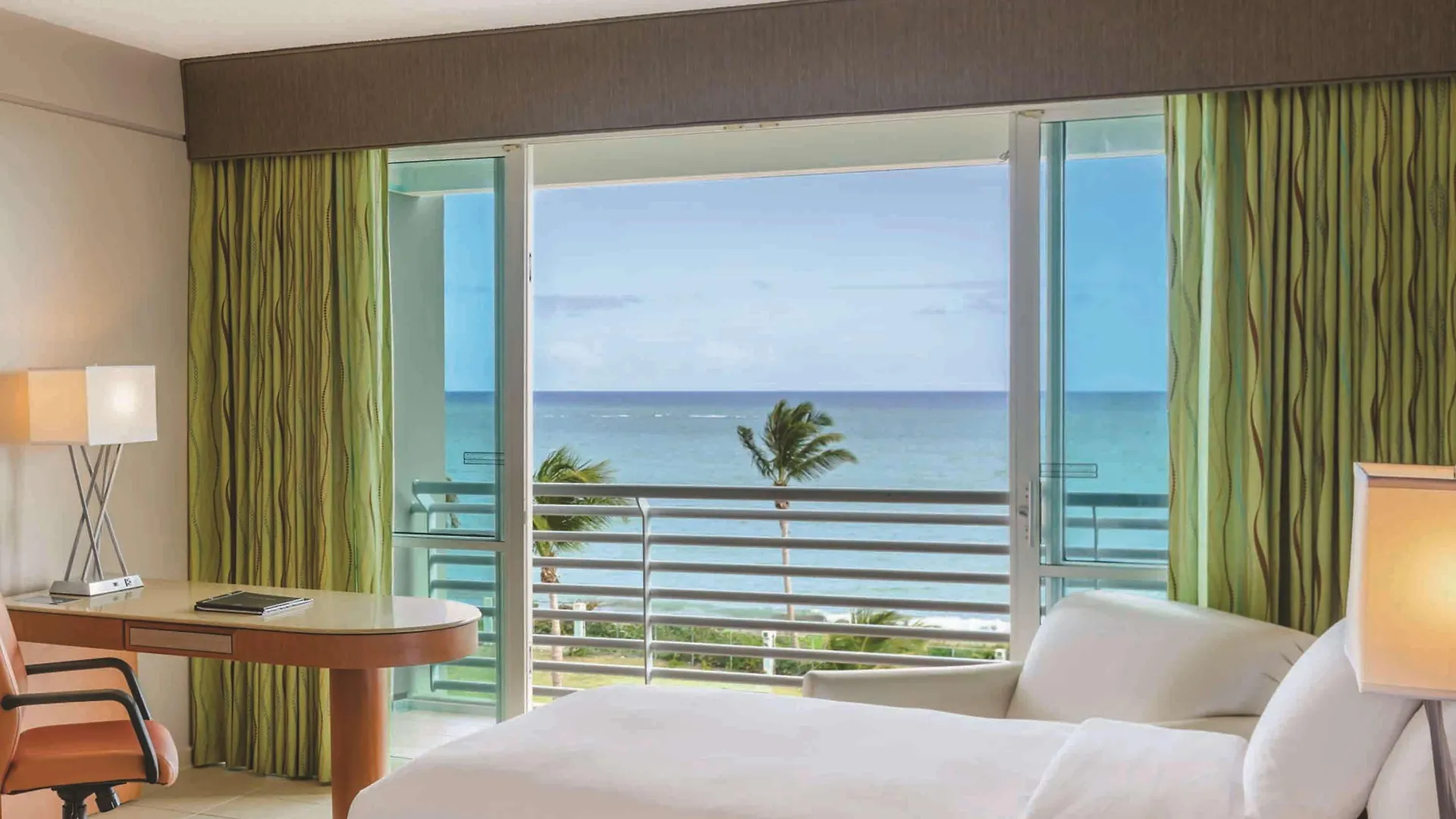 Hilton Ponce Golf & Casino Resort