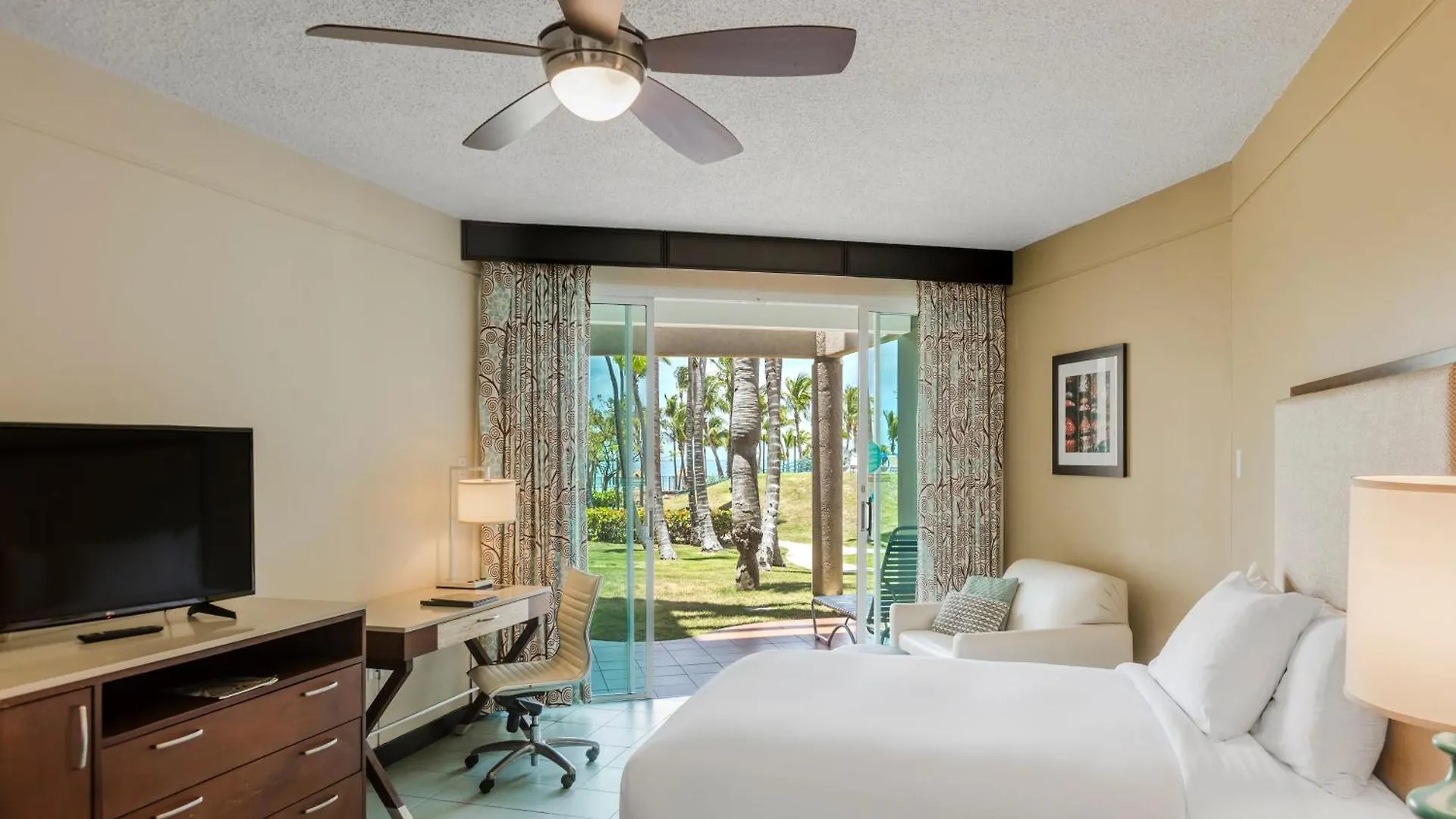 Hilton Ponce Golf & Casino Resort