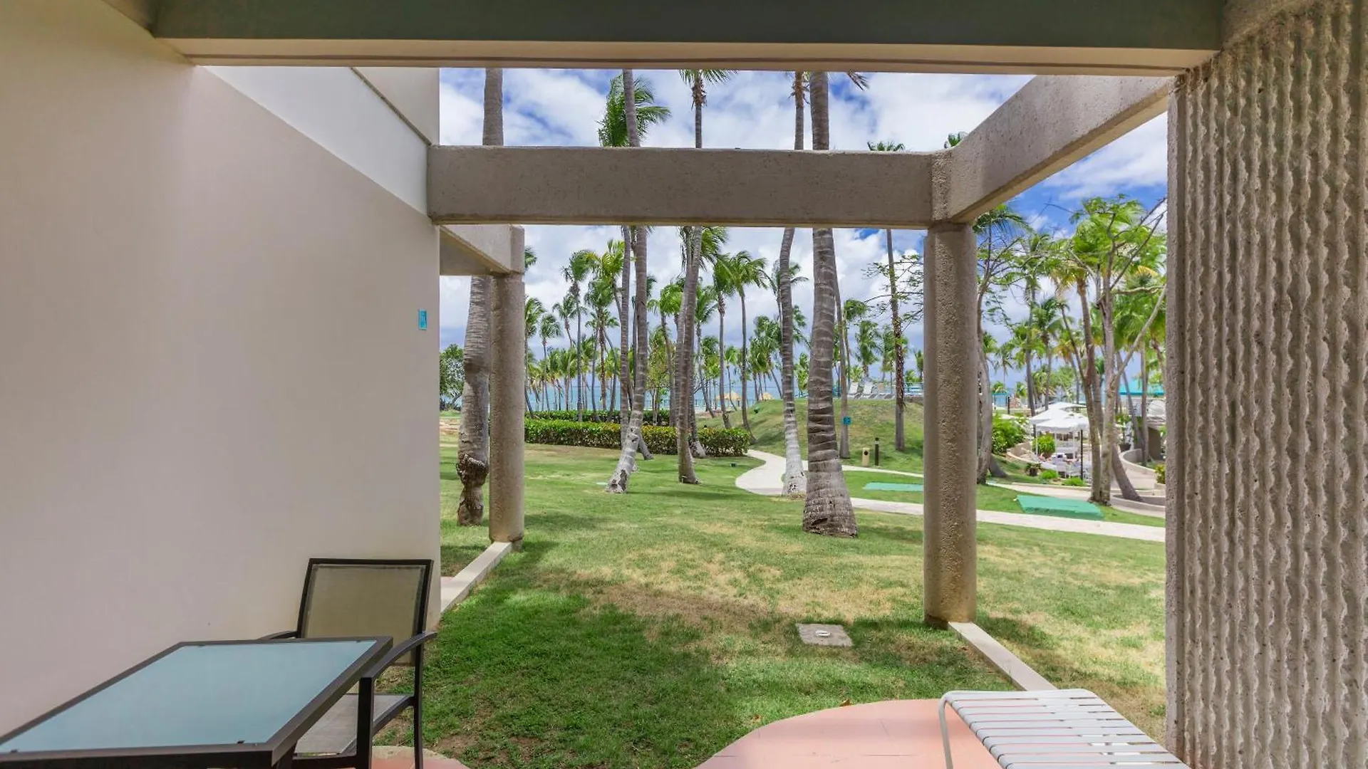 Hilton Ponce Golf & Casino Resort