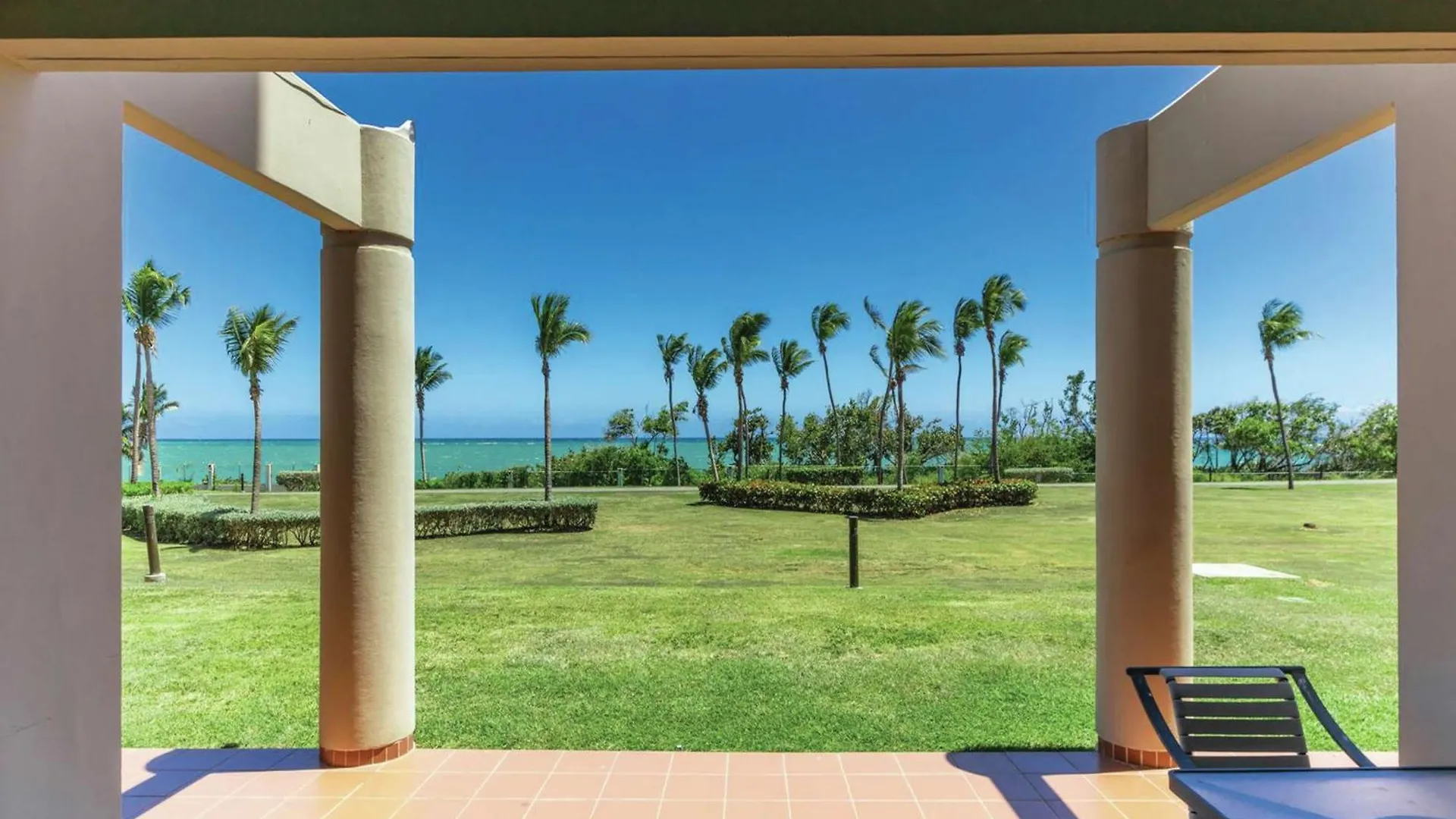 Hilton Ponce Golf & Casino Resort 3*,  Puerto Rico