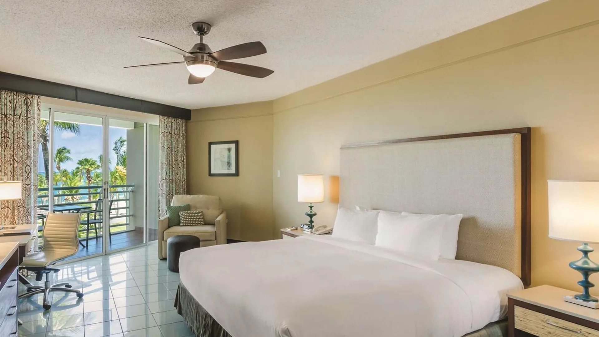 Hilton Ponce Golf & Casino Resort