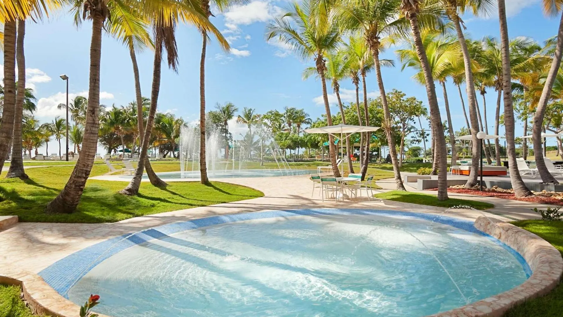Hilton Ponce Golf & Casino Resort