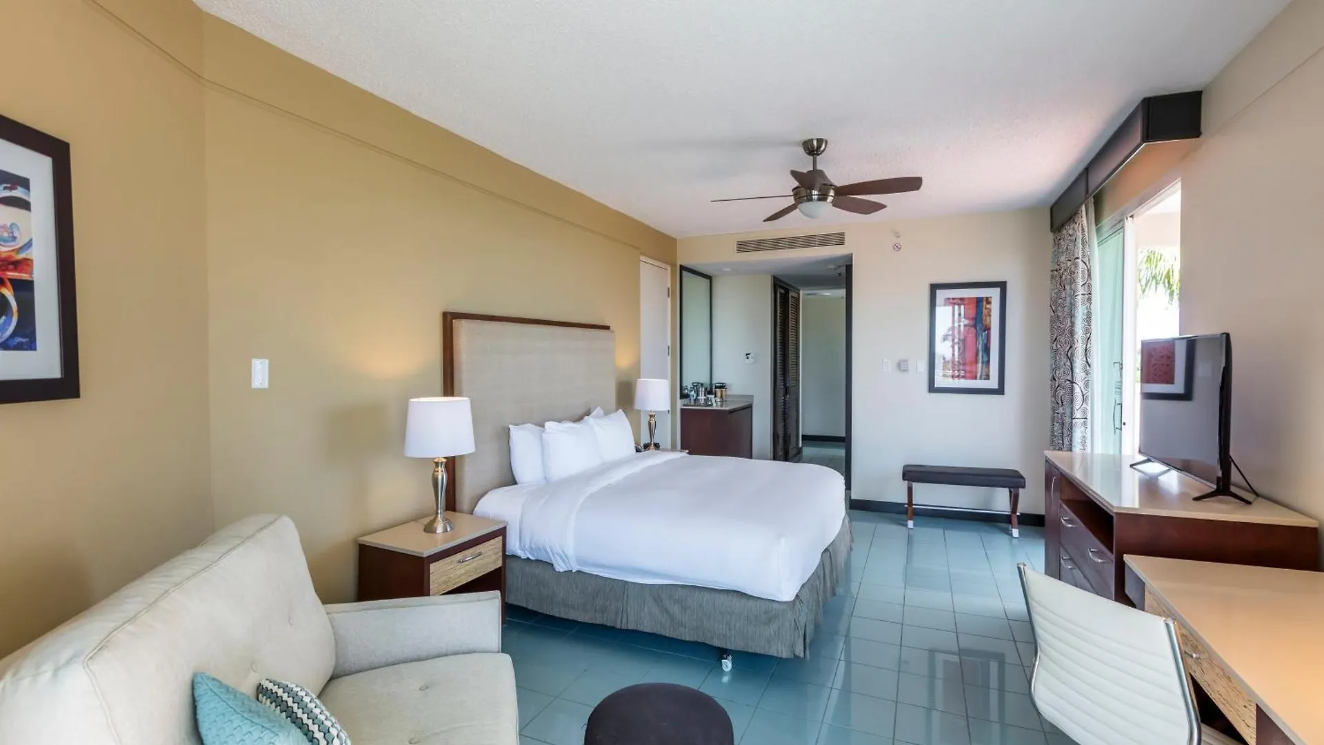 Hilton Ponce Golf & Casino Resort