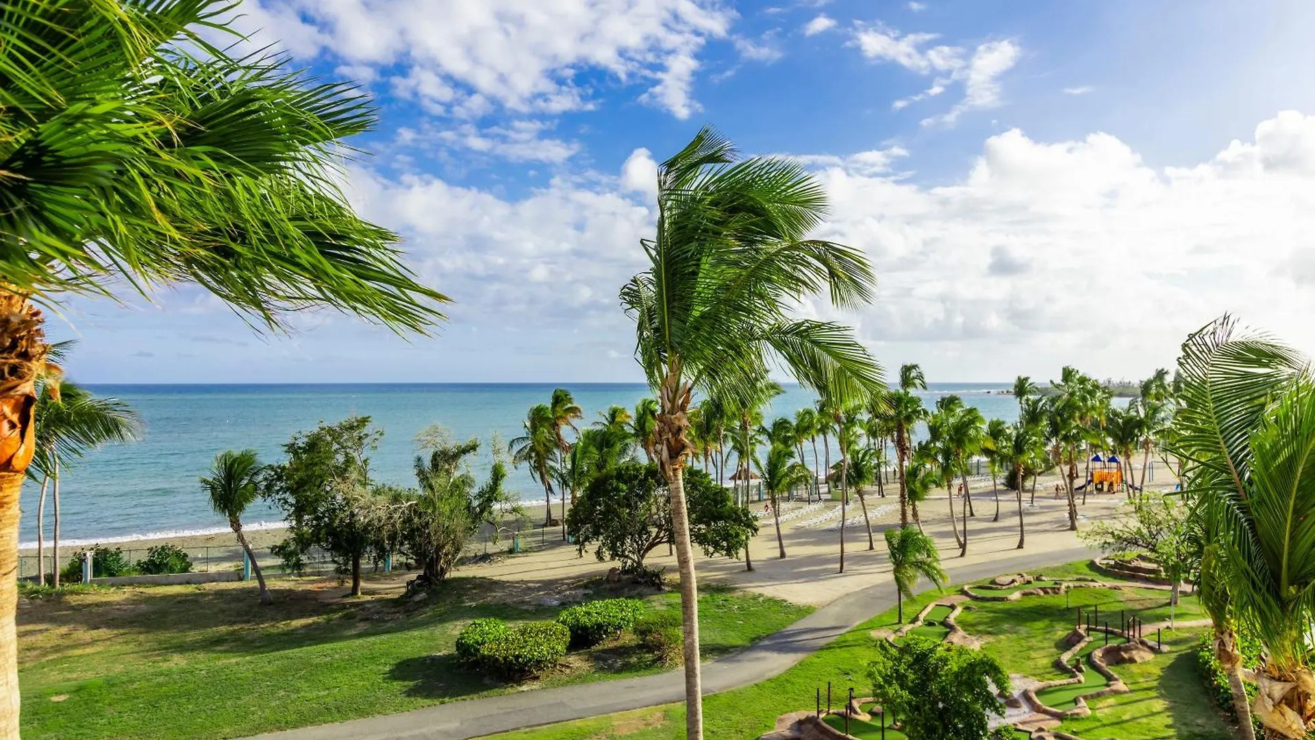 Hilton Ponce Golf & Casino Resort