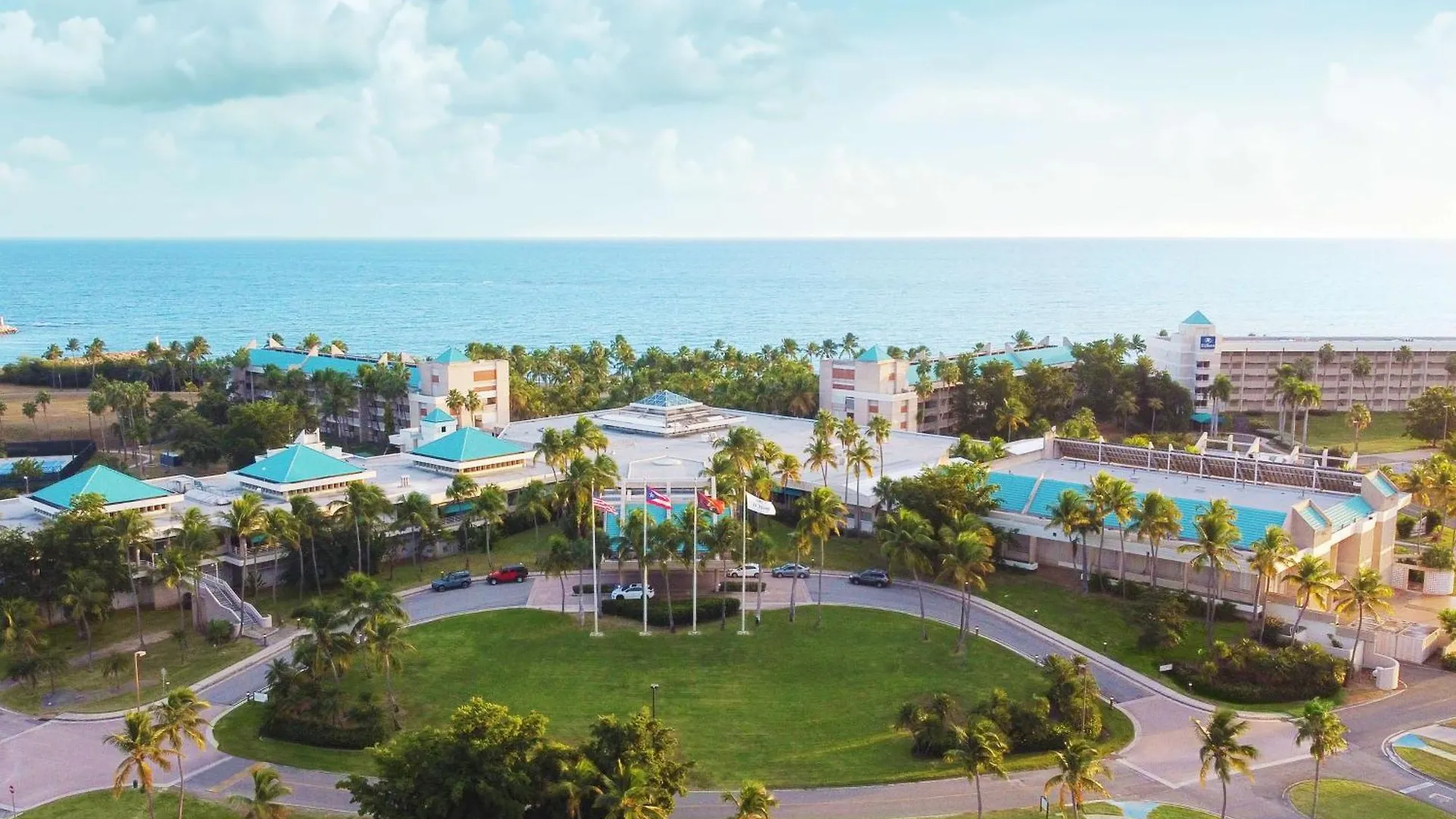 ***  Hilton Ponce Golf & Casino Resort Puerto Rico