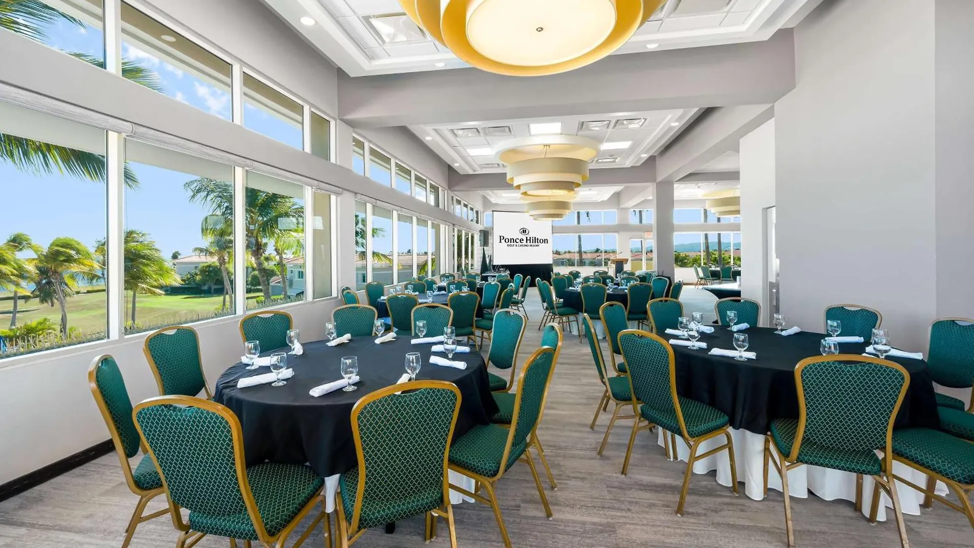 Hilton Ponce Golf & Casino Resort