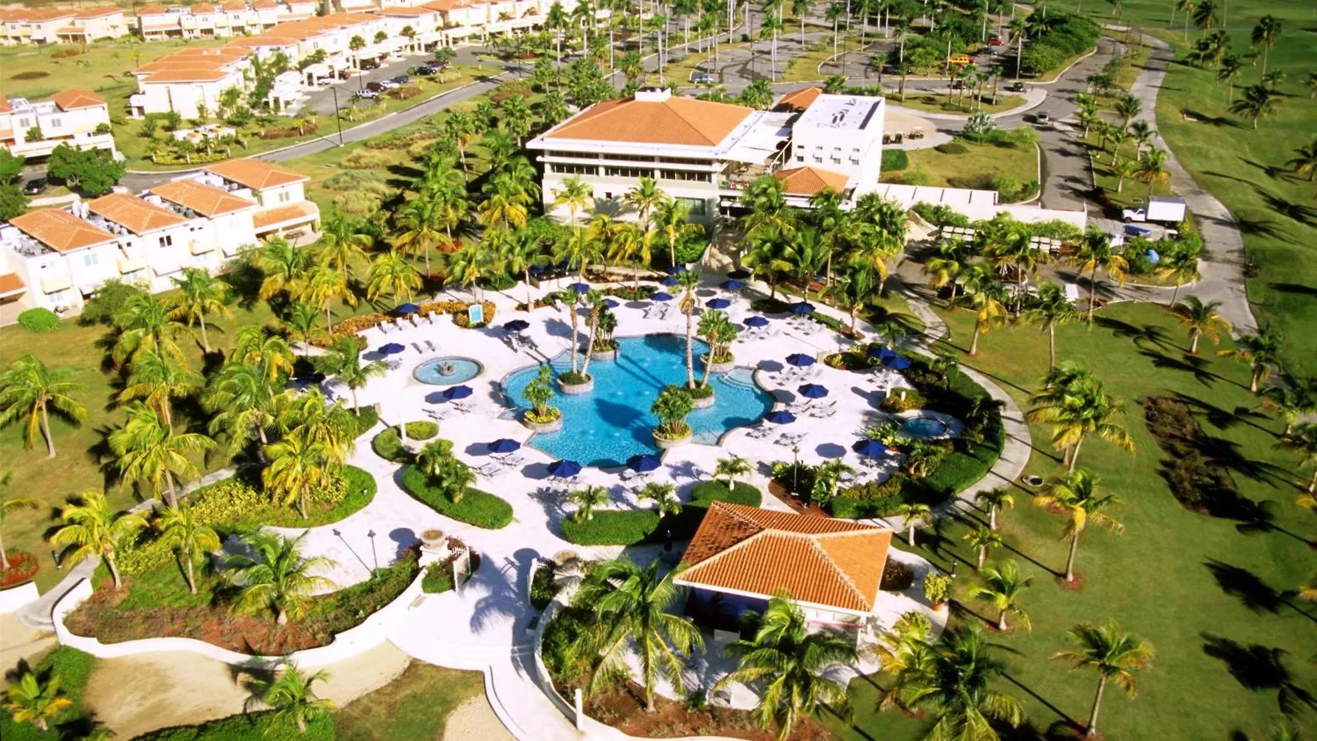 Hilton Ponce Golf & Casino Resort Puerto Rico