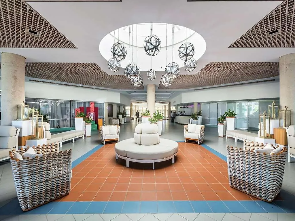 ***  Hilton Ponce Golf & Casino Resort Puerto Rico