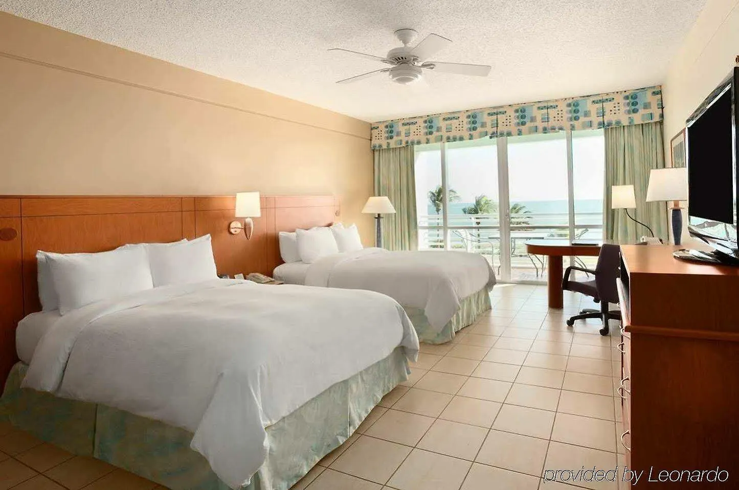 Hilton Ponce Golf & Casino Resort