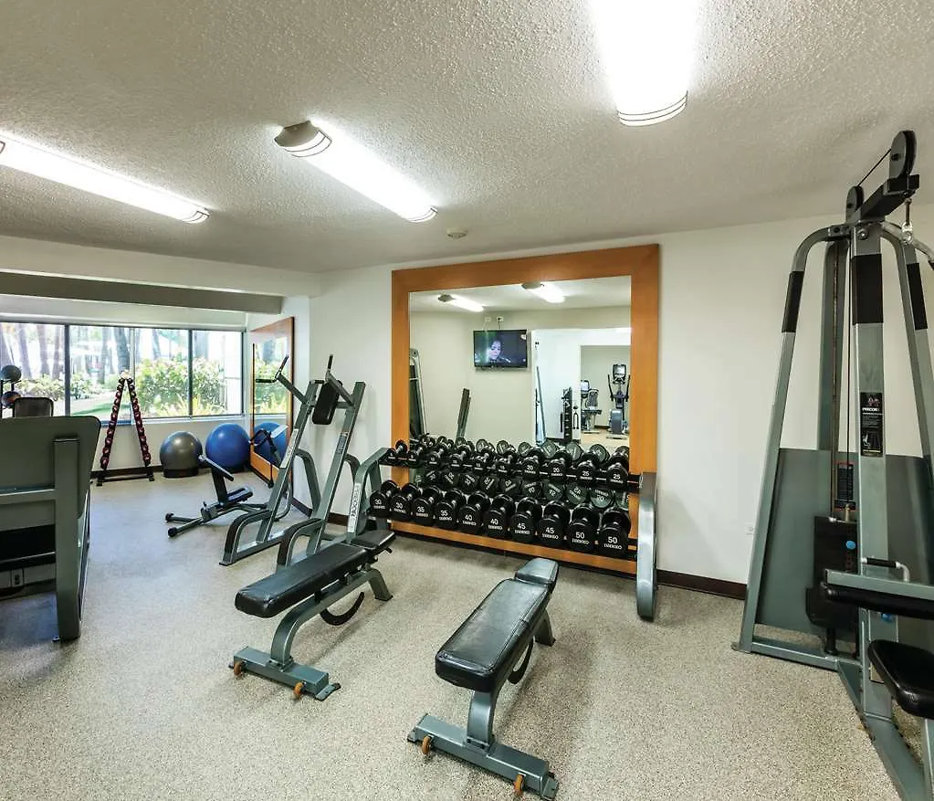 Hilton Ponce Golf & Casino Resort