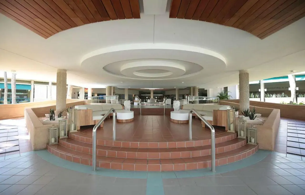 Hilton Ponce Golf & Casino Resort 3*,