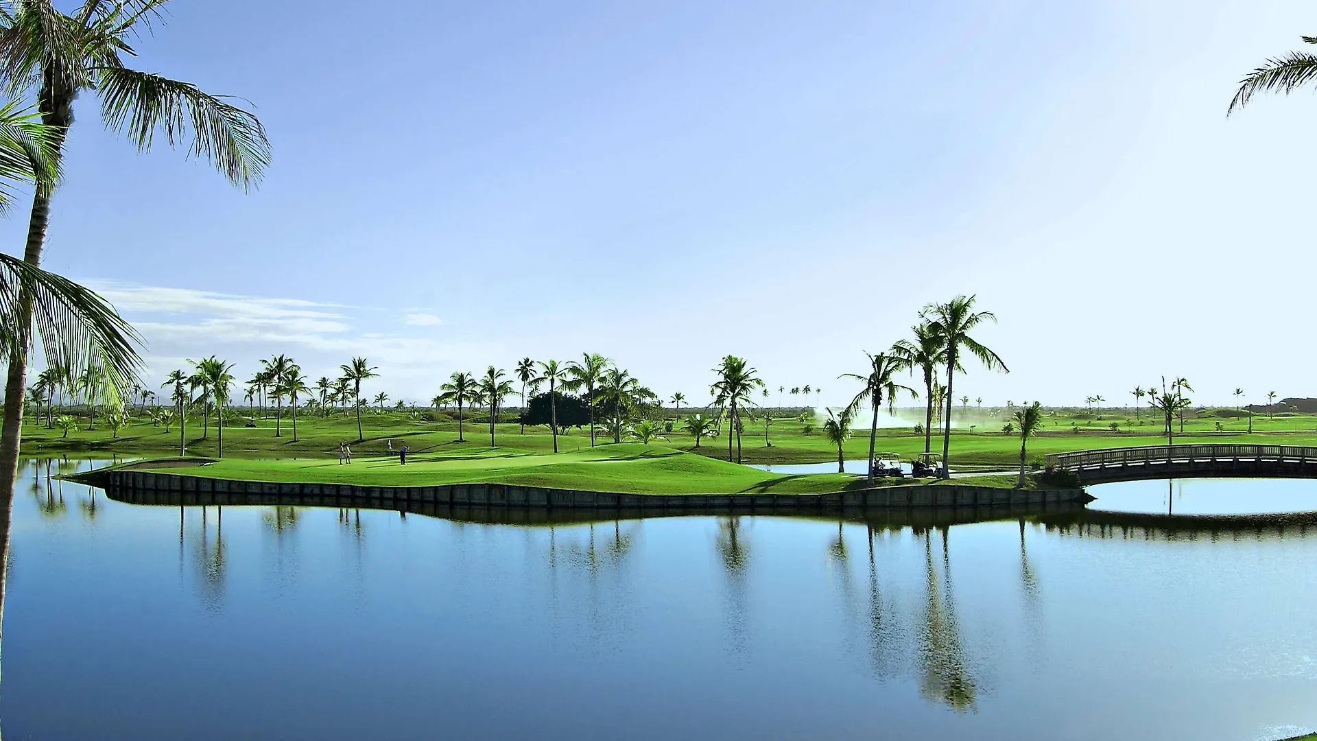 Hilton Ponce Golf & Casino Resort