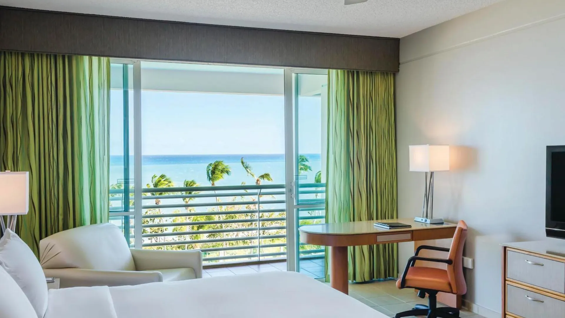 Hilton Ponce Golf & Casino Resort Porto Rico