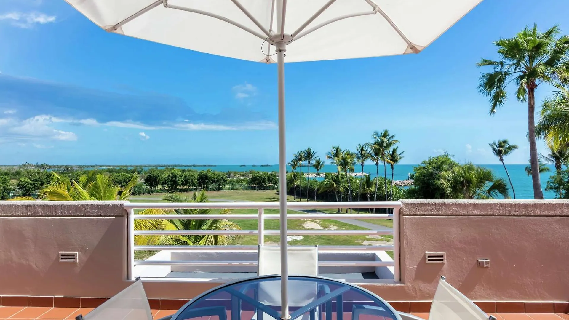 Hilton Ponce Golf & Casino Resort 3*,  Porto Rico
