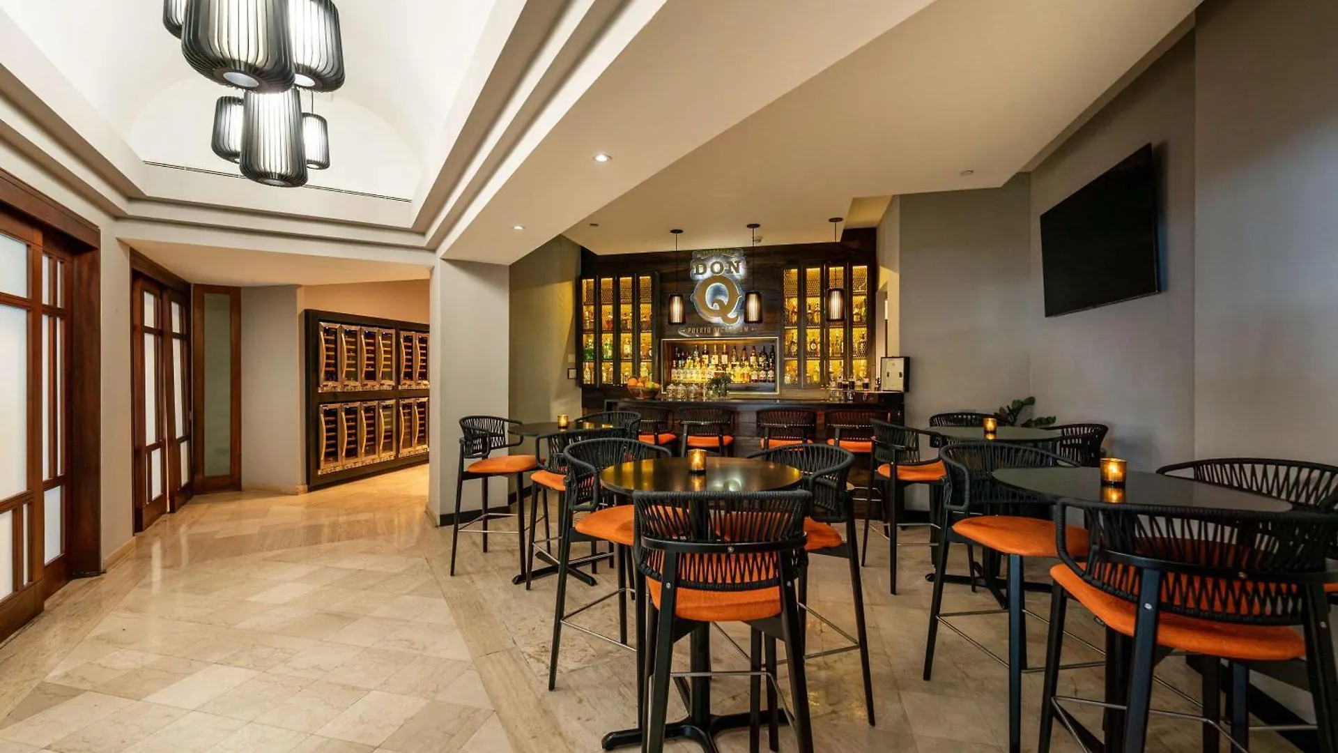 Hilton Ponce Golf & Casino Resort 3*,  Porto Rico